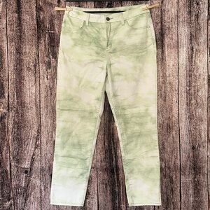 Chicos perfect stretch slim ankle jeans